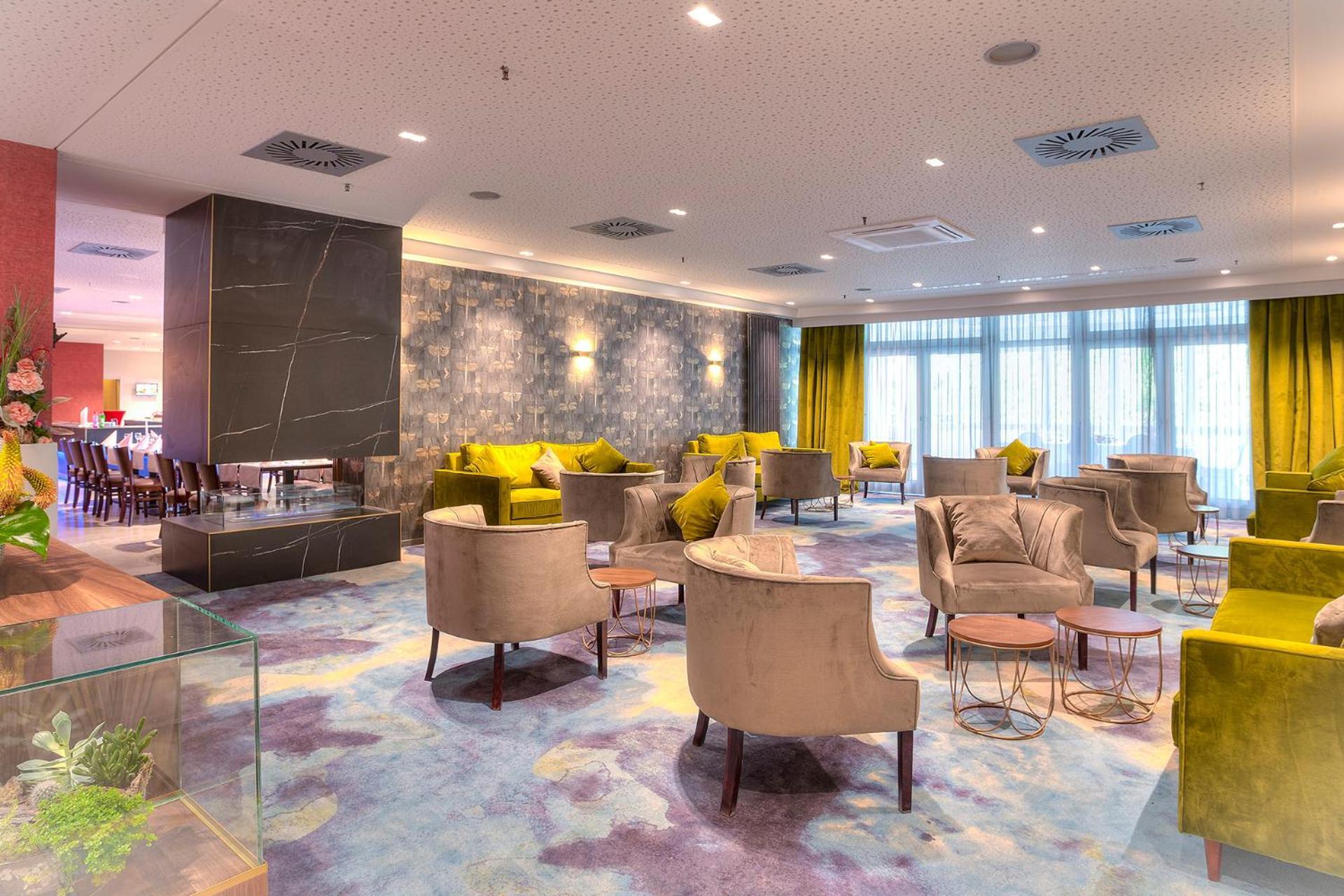 Achat Hotel Frankfurt מיינטל מראה חיצוני תמונה